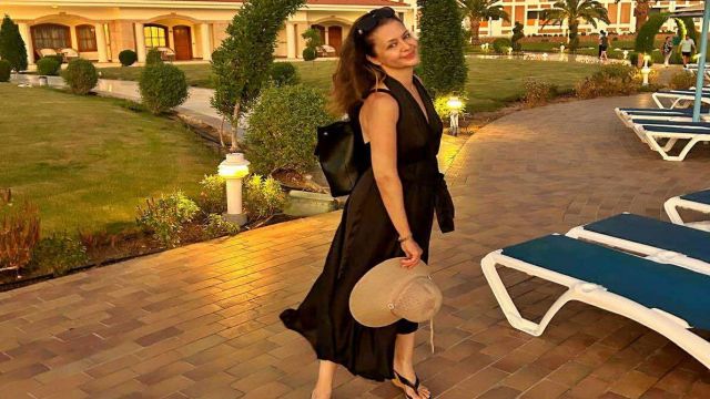 ACI DÜĞÜN’LE SESSİZLİĞİNİ BOZDU