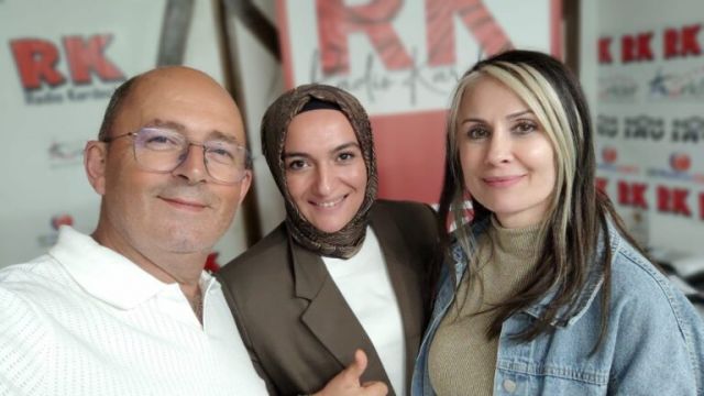 AVRUPA'DA YAŞAYAN VATANDAŞLAR TÜRKİYE 'DEN EMEKLİLİĞİNİZİ ERTELEMEYİN