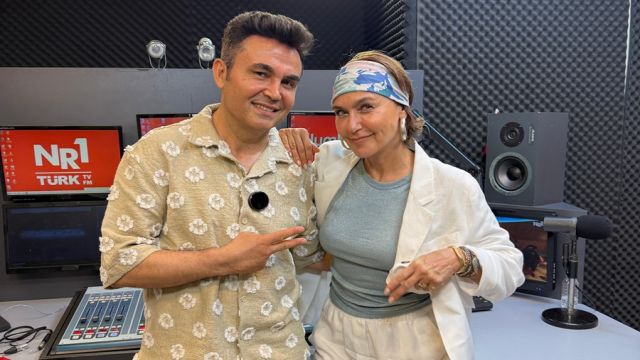 BEN İŞKOLİK DENİLECEK YAPIDA BİRİYİM