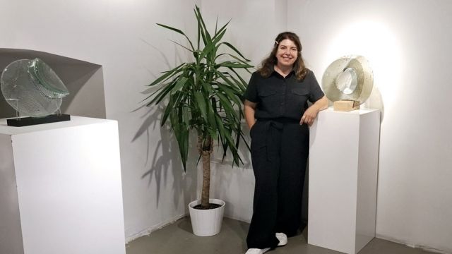 CAMLA ANLATILAN SESSİZ DUYGULAR TRANSPARAN HİKAYELER