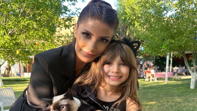 ENGELLER, GÜZELLİĞE ENGEL DEĞİL