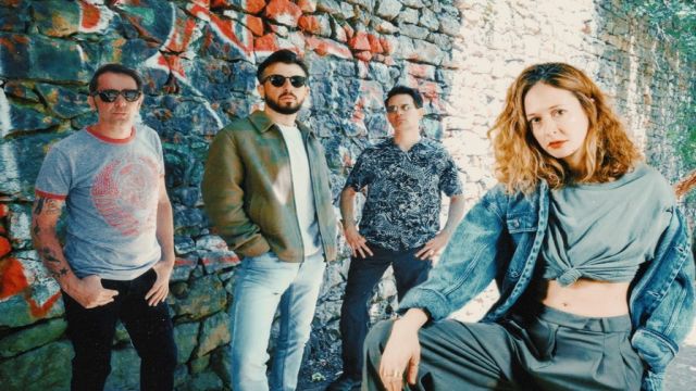 HAYALETLER VE GÜNEŞ ÖZGEÇ’TEN ORTAK ÇALIŞMA