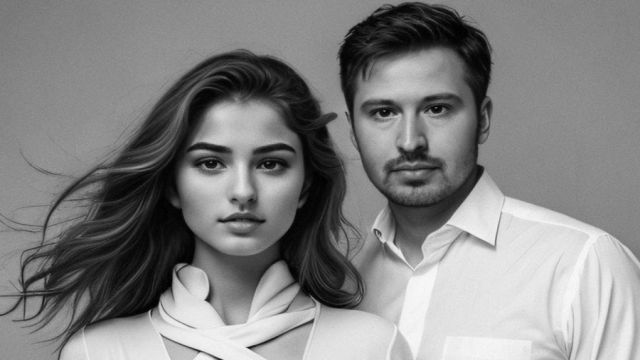 MAHMUT GÖRGEN’DEN UNİVERSAL VİBES ALBÜMÜNE 5. KLİP