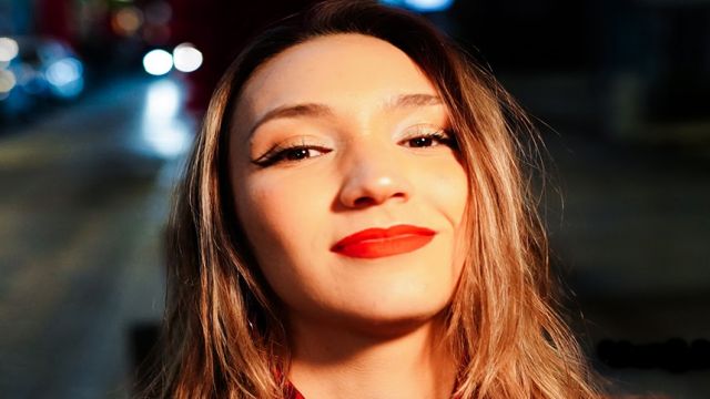 MELİS YELMAN, ROXY SAHNESİNDE