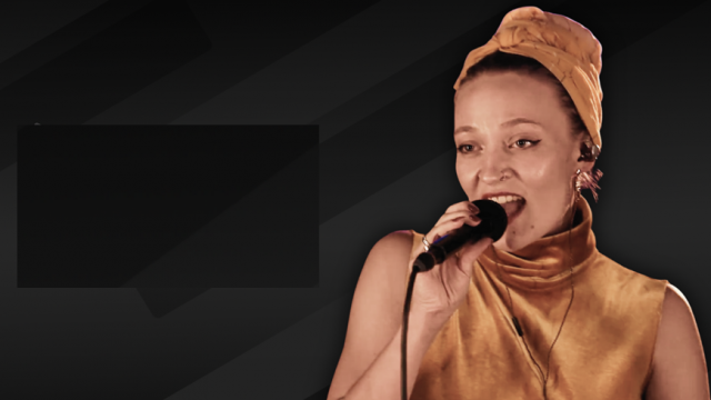 MELİSA KARAKURT’TAN SAMİMİ BİR MÜZİK SERİSİ