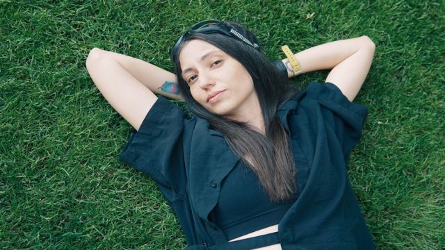 MODERN POP'UN YENİ TEMSİLCİSİ ASLI ARICAN