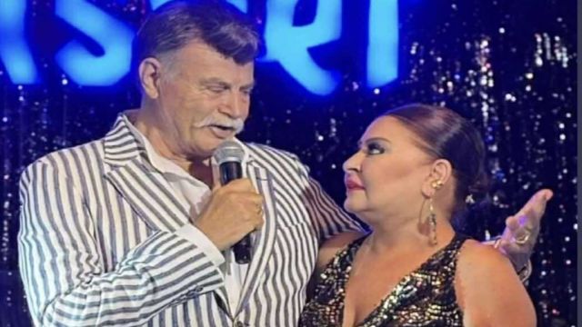 NURİ ALÇO’DAN SÜRPRİZ DESTEK