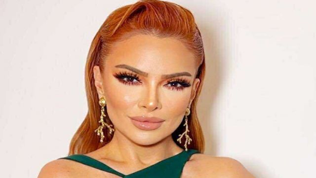 PINAR ELİÇE İDDİALAR KARŞLIGINDA SESSİZLİĞİNİ BOZDU