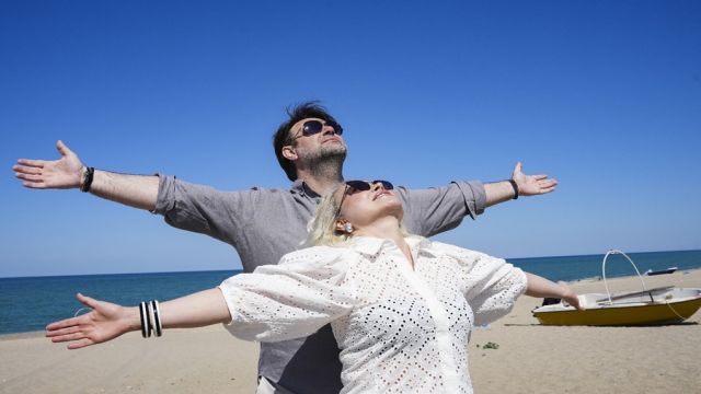 SANAT MÜZİĞİ USTASINDAN GREK ŞARKI