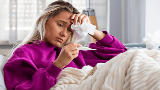 SERİNLERKEN SAĞLIĞINIZDAN OLMAYIN