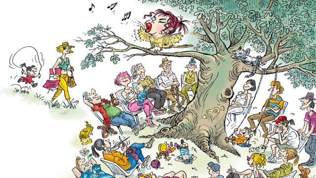 SEZEN AKSU ŞARKILARIYLA GRUP TERAPİ