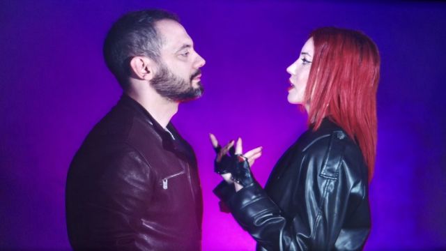 TUĞBA DURAN AMAÇ VE HEDEFLERİNE KOŞUYOR