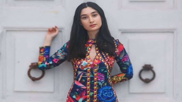 VİCTORİA’S SECRET EFSANESİ ED RAZEK’TEN TÜRK GÜZELİNE ALKIŞ