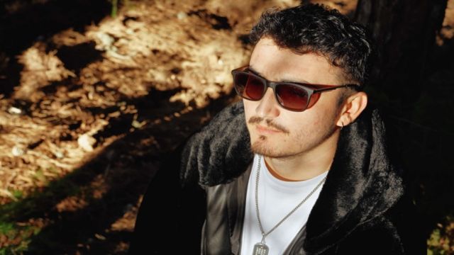 ALTERNATİF BİR YOLCULUK