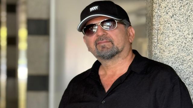 BOĞAZDA KLİP ÇEKTİ