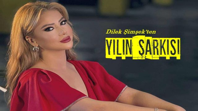 DİLEK ŞİMŞEK’TEN UNUTULMAZ BİR YORUM DAHA