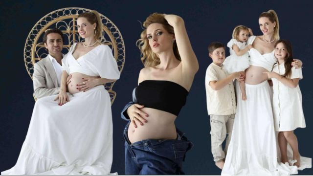 DÖRDÜNCÜ KEZ ANNE OLUYOR