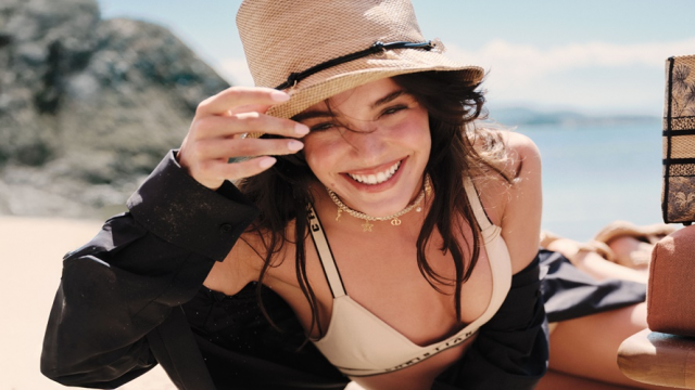 DURU GÜZELLİĞİ İLE BÜYÜLÜYOR