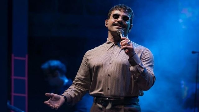 GÖKHAN TÜRKMEN’DEN MASK BEACH’TE UNUTULMAZ GECE