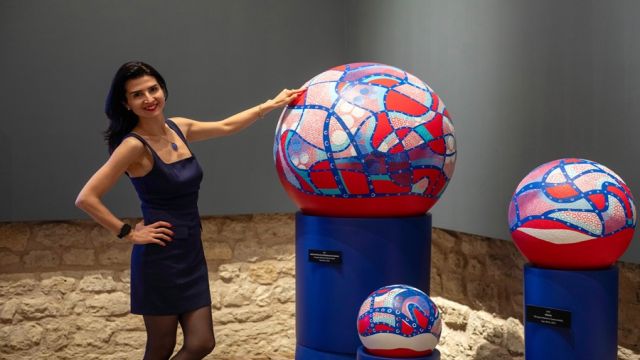 İSTANBUL 6 TEMMUZ'A KADAR ŞAŞIRACAK