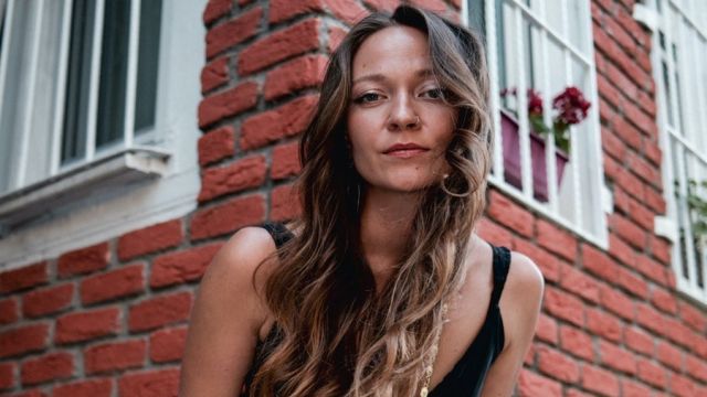 MELİSA KARAKURT’UN İLK LİVE ALBÜMÜ