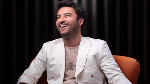 MÜZİKTE KENDİ TARZIMI YARATTIM