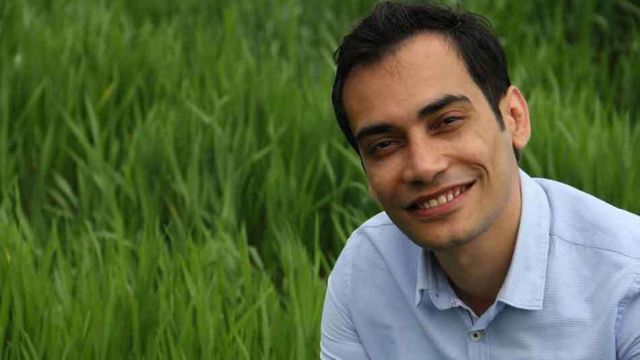 TAKİPÇİLERİNDEN DUA İSTEDİ