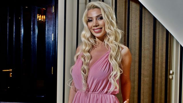 TUĞBA OLGAÇ, YENİ ŞARKI HAZIRLIĞIM BAŞLADI