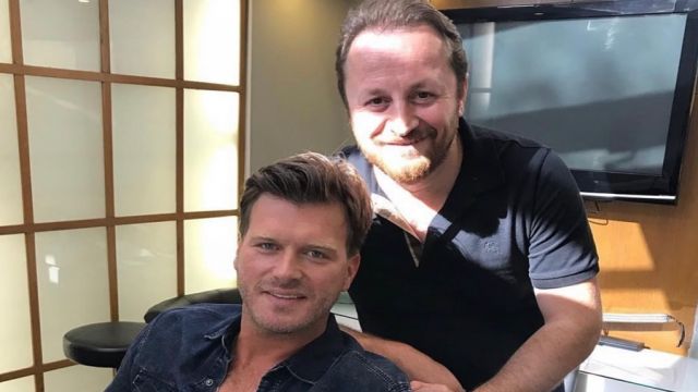 TÜRK TRAŞININ MUCİDİ