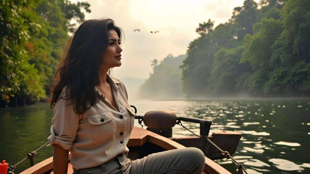 TÜRKÜDEN POPA, ANADOLU’DAN DÜNYAYA