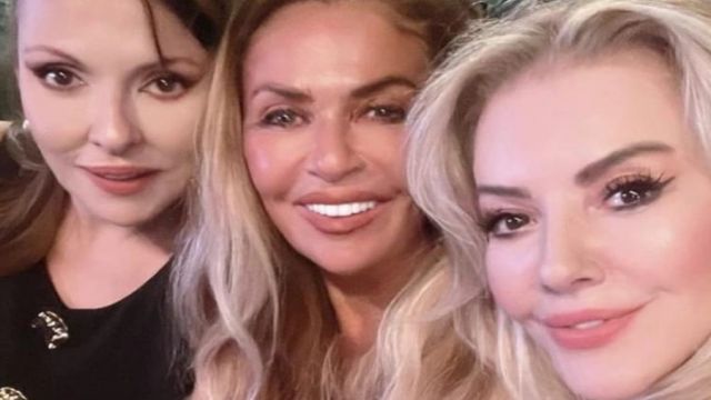 DOSTLUKLARIYLA ÖRNEK OLUYORLAR