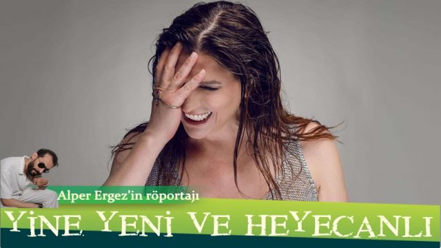 ‘EVELEME GEVELEME’ BU YAZA KISMET OLDU