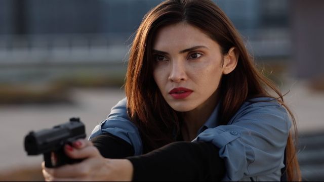 'GÜNEŞİN KARANLIĞINDA KOSOVA' 5 EYLÜL'DE VİZYONDA