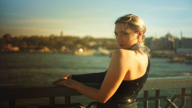 MELİS YELMAN’DAN ÖZGÜN BİR YORUM