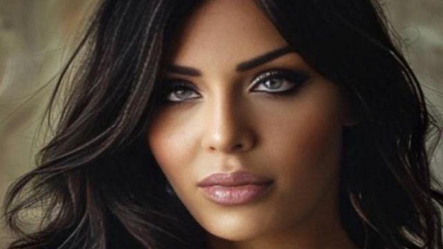 MİCHAELA ASTRO ÖZCAN VE SAMAR BANA GELMELİLER