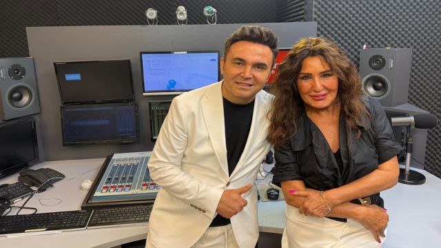 MS HASTASIYIM 6 AY YÜRÜYEMEDİM, YEMEKTEN SONRA DANS EDERİM