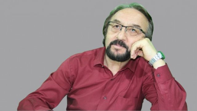 SİNAN AKBAŞ GENÇLERE SESLENECEK