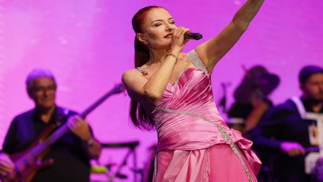 5000 KİŞİYE UNUTULMAZ BİR GECE YAŞATTI