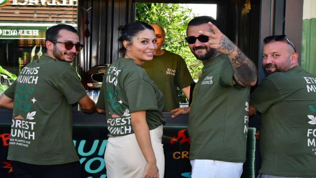 AMSTERDAM USULÜ PATATES KEYFİ