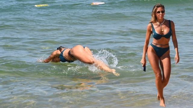 FULYA KESKİN İLE FİT VE SAĞLIKLI YAŞAM