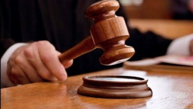 İDDİANAME TAMAMLANDI YARGILAMA BAŞLADI