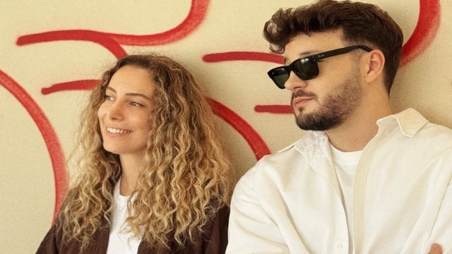 İLK GÖRÜŞTE DİYENLER