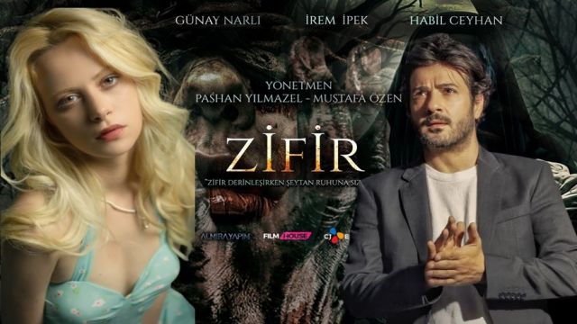 İNANÇ, DELİLİK VE TUTKUNUN KESİŞİMİNDE BİR GERİLİM FİLMİ