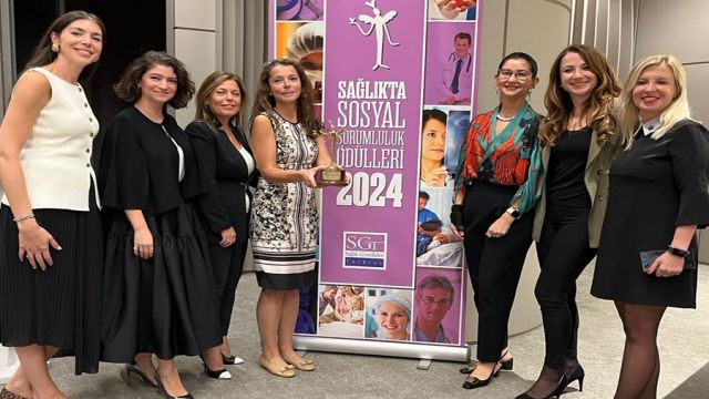 KADINA SAĞLIK İKİNCİ SEZONUYLA DEVAM EDİYOR