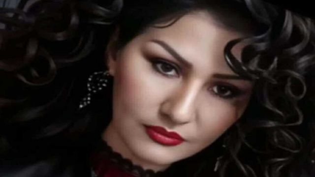 MELİS MELİNA DUBAİ’DE KLİP ÇEKTİ