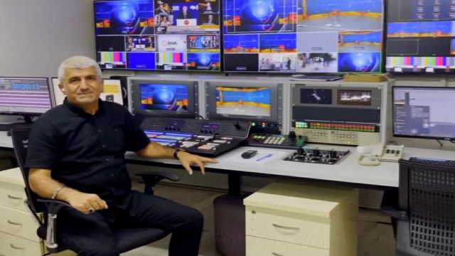 MUSTAFA AKTAŞ’IN YENİ KANALI BELLİ OLDU