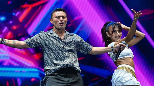 TETSED’DEN MUSTAFA SANDAL’A TEPKİ