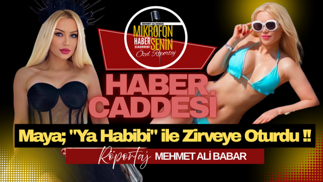 ZORLUKLAR BENİ YILDIRMADI