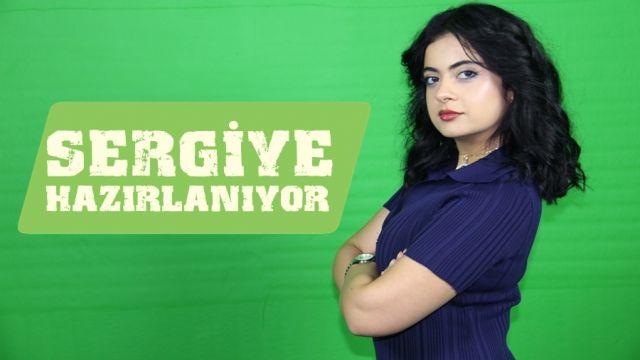 60 PORTRE VE TABLO İLE DUYGUSAL BİR YOLCULUK