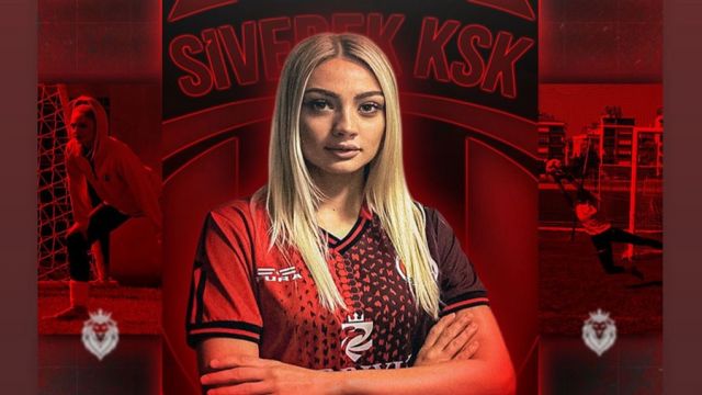 ANTALYA’DAN URFA’YA GÜÇLÜ BİR TRANSFER